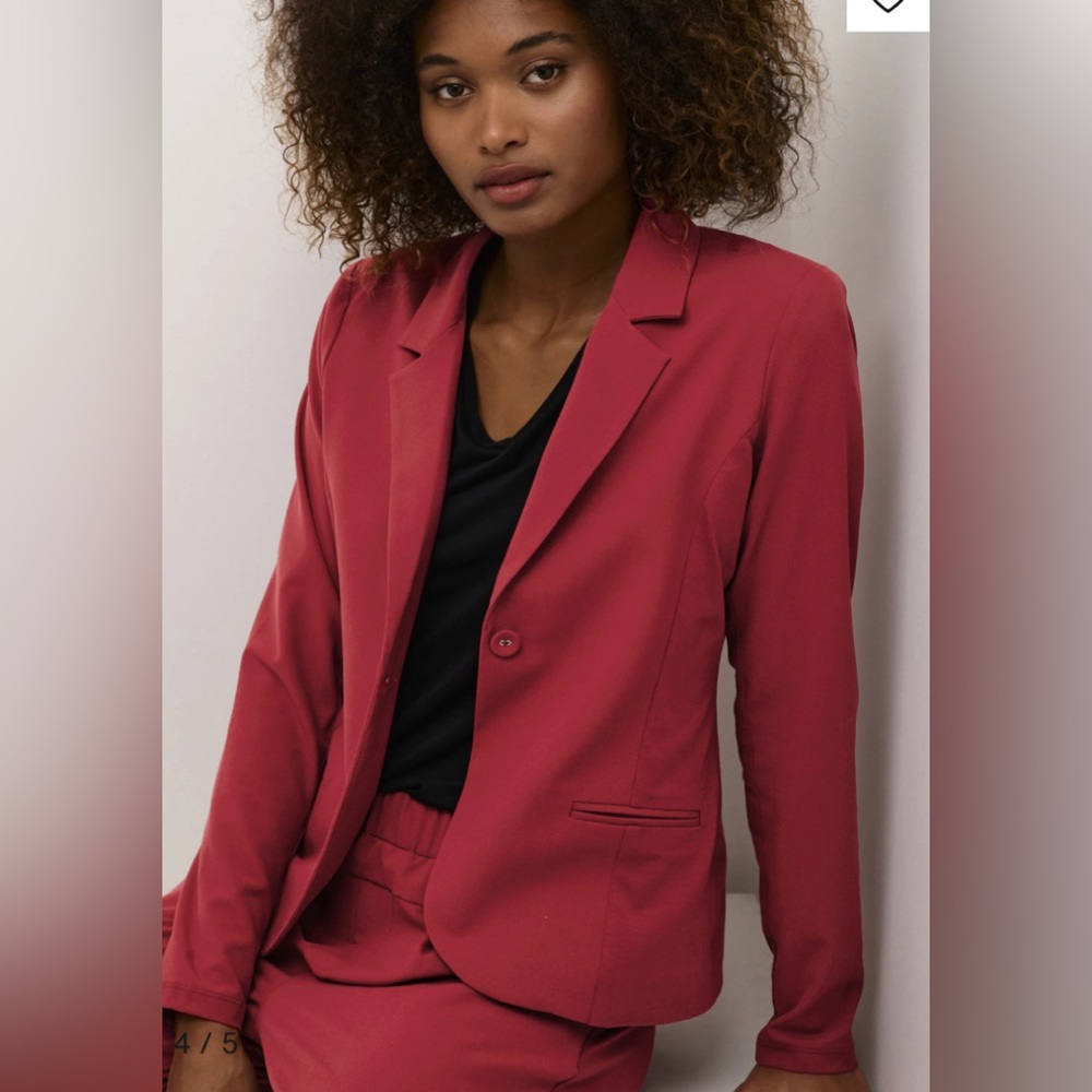 Kaffe Jillian Blazer